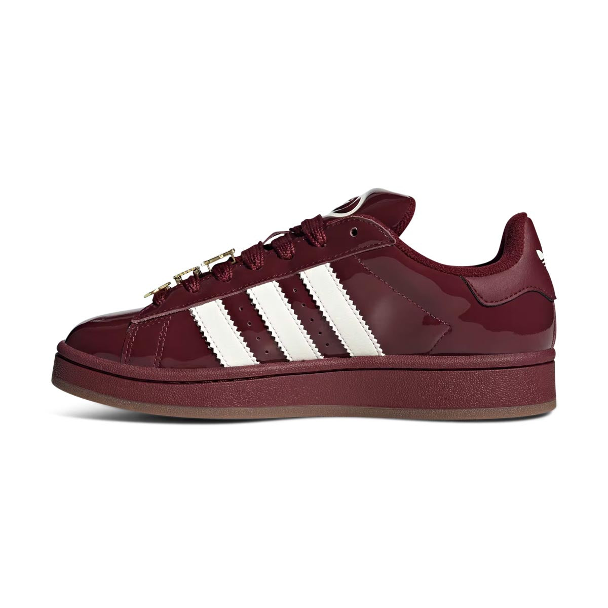 Adidas Campus 00's 'Shadow Red' Women's Shoes - WOMENS CASUAL