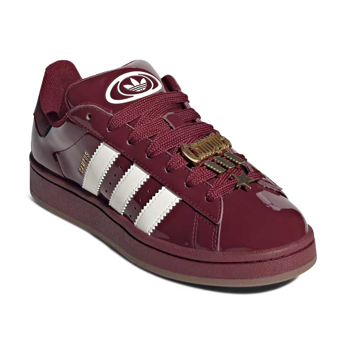 Adidas Campus 00's 'Shadow Red' Women's Shoes - WOMENS CASUAL