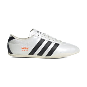 Adidas Tokyo 'Zero Metallic Black Off White' Women's Shoes