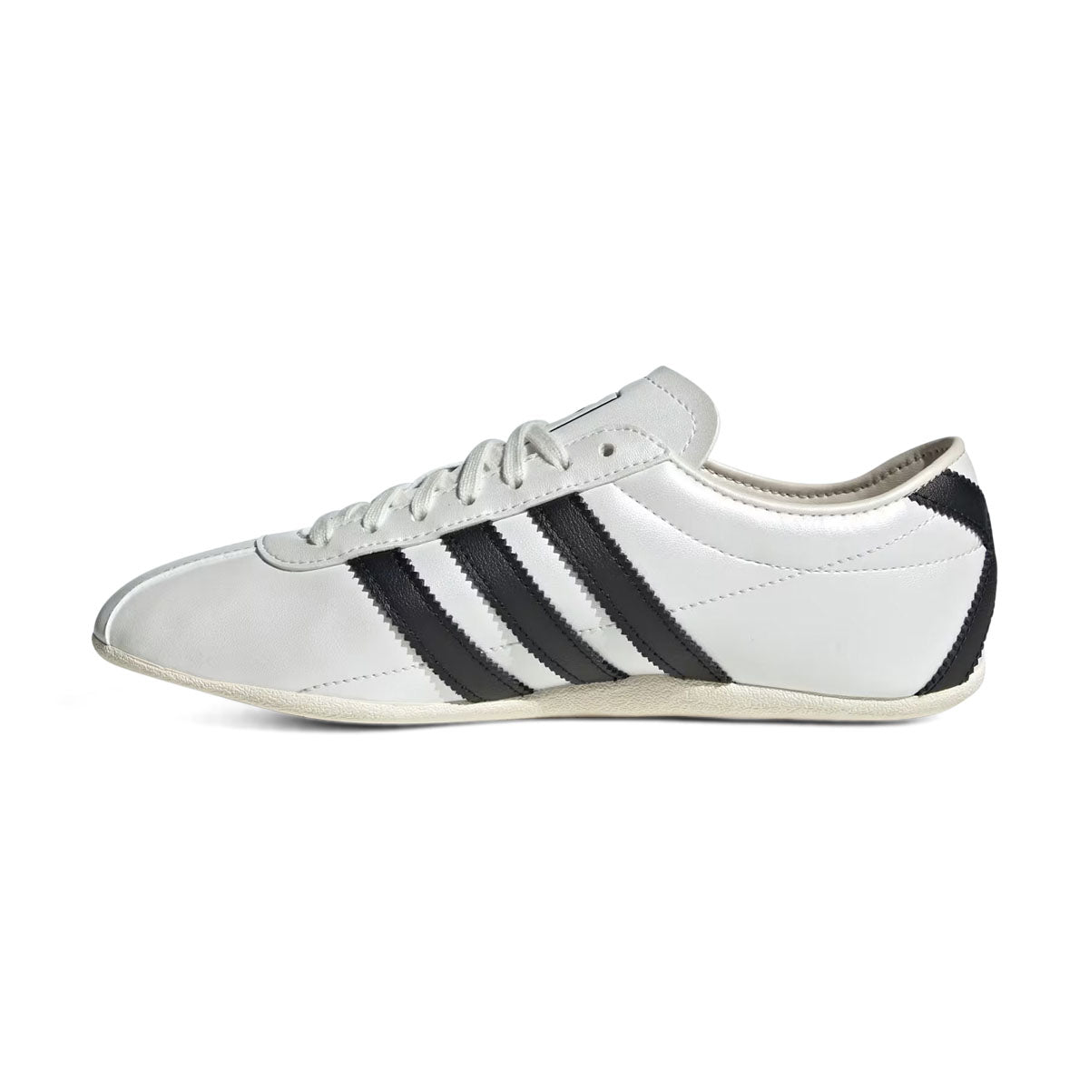 Adidas Tokyo 'Zero Metallic Black Off White' Women's Shoes - New Releases