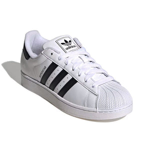 Adidas Superstar II 'White Black' Men's Shoes