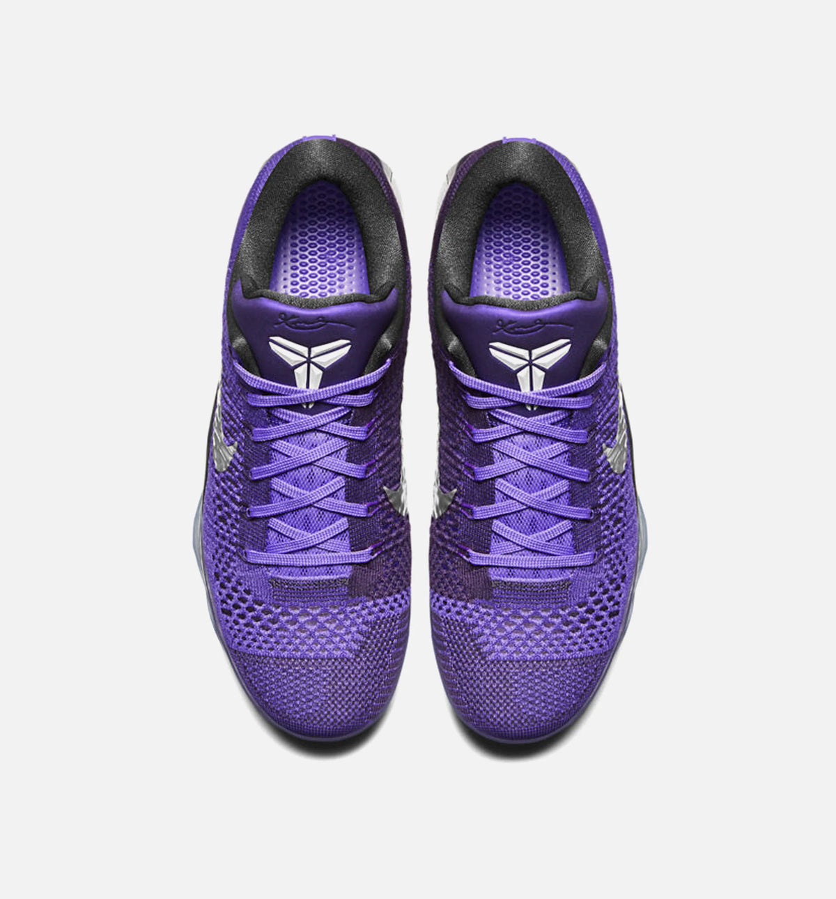 Kobe IX Elite Low Protro 'Michael Jackson Moonwalker' Basketball Shoes - 