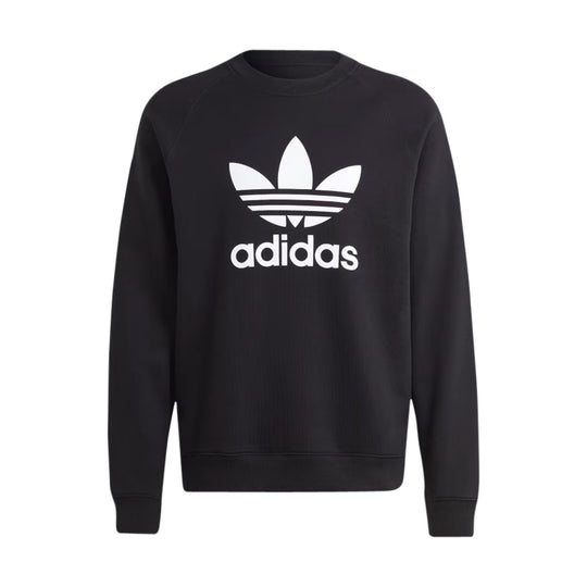 Adicolor Classics Trefoil Crewneck Men's Sweatshirt