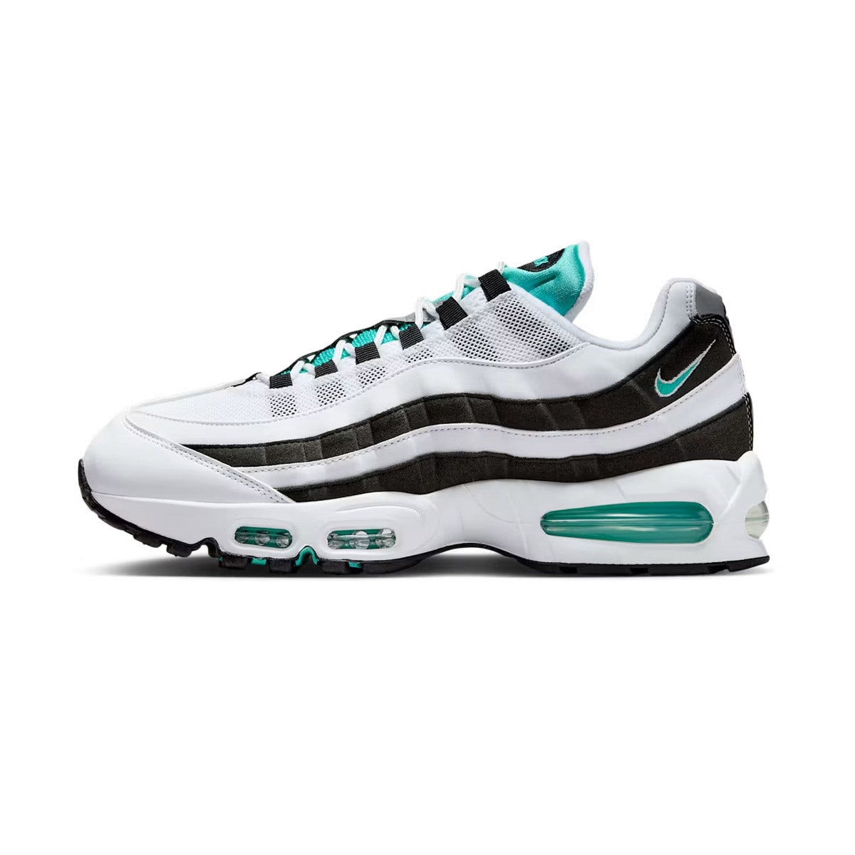 Nike Air Max 95 OG 'Black Border' Men's Shoes - Men’s Running Shoes