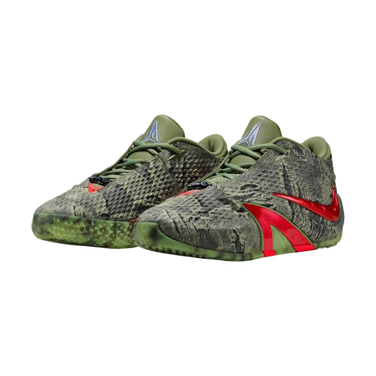 Ja 4 'Zombie' Basketball Shoes - 
