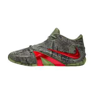Ja 4 'Zombie' Basketball Shoes