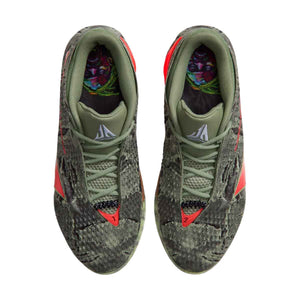 Ja 4 'Zombie' Basketball Shoes