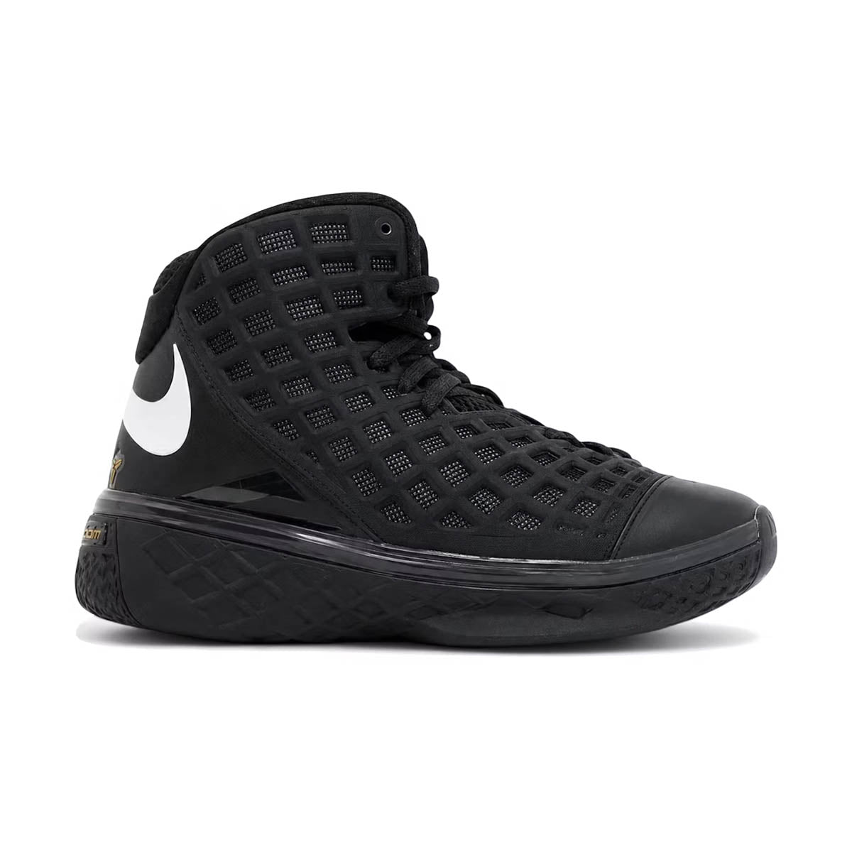 Kobe III Low Protro 'Orca' Men's Basketball Shoes - 