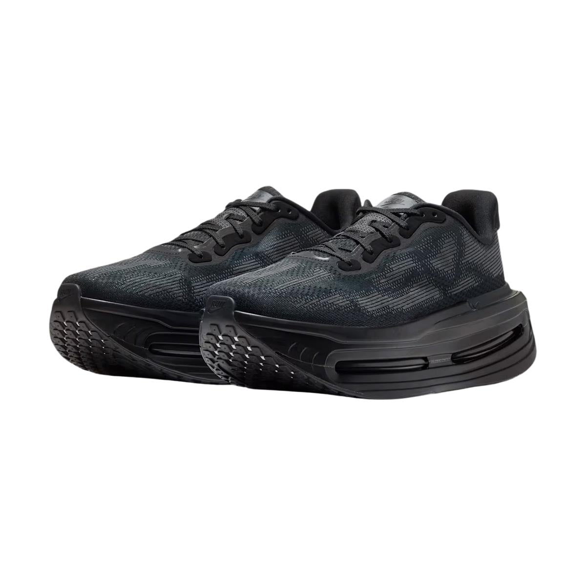 Nike Vomero Premium SP 'Skeleton Black' Men's Road Running Shoes - Nike Vomero Premium SP 'Skeleton'