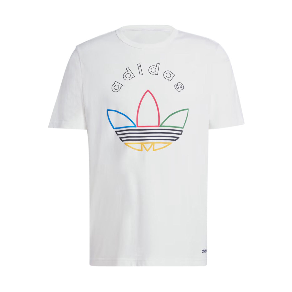 Adidas Graphic Men&#39;s Tee