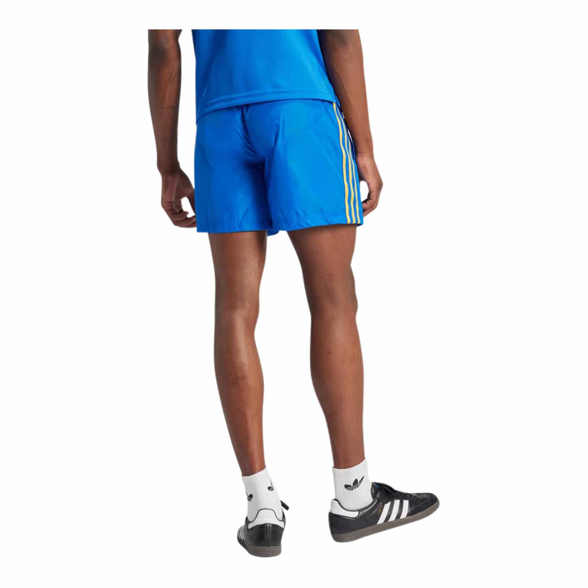 Adidas Graphics Sprinter Men&#39;s Shorts