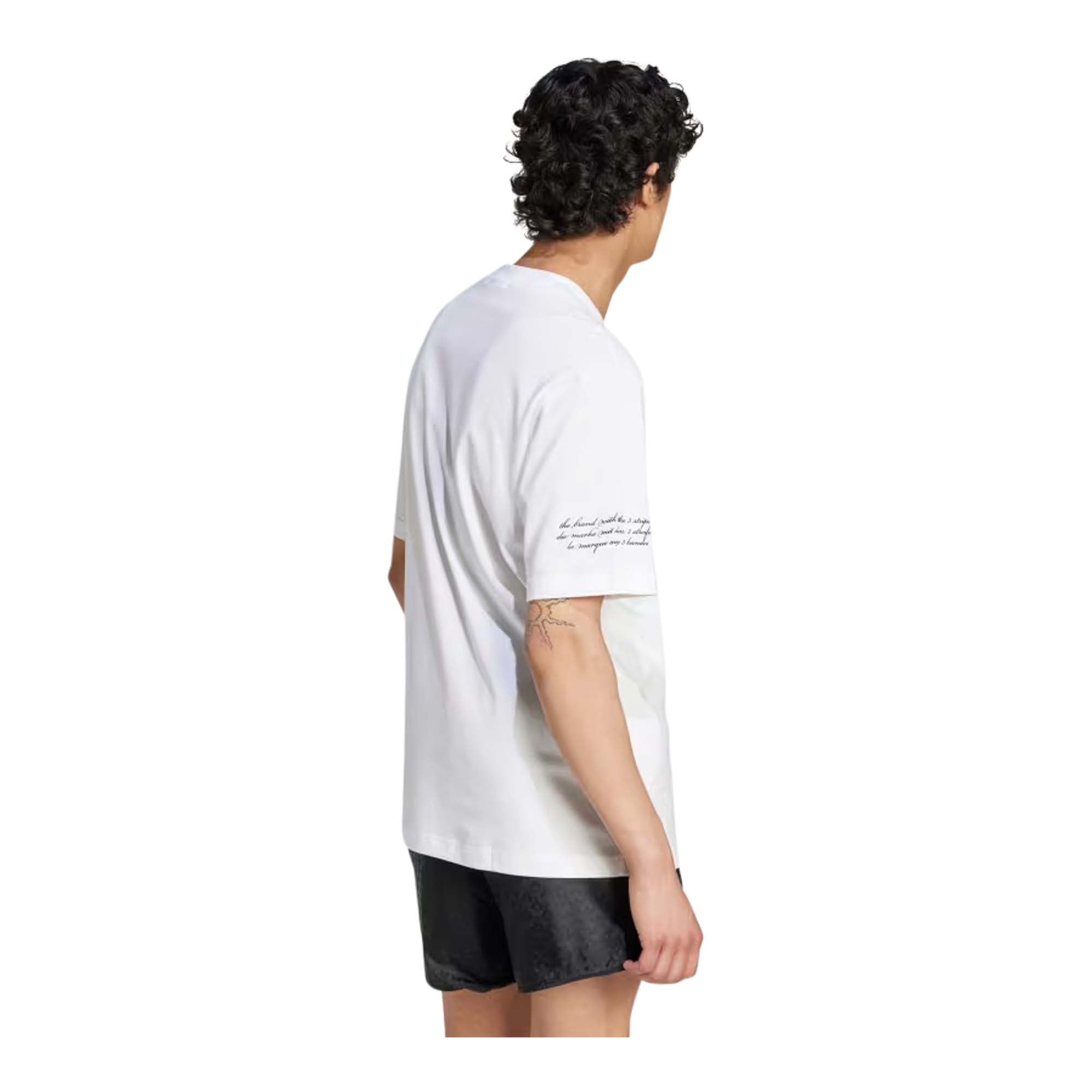 Shop Adidas VRCT 1 T-Shirt