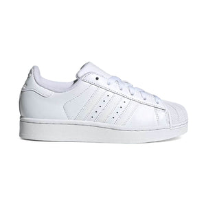 Adidas Superstar II 'Cloud White' Big Kids' Shoes