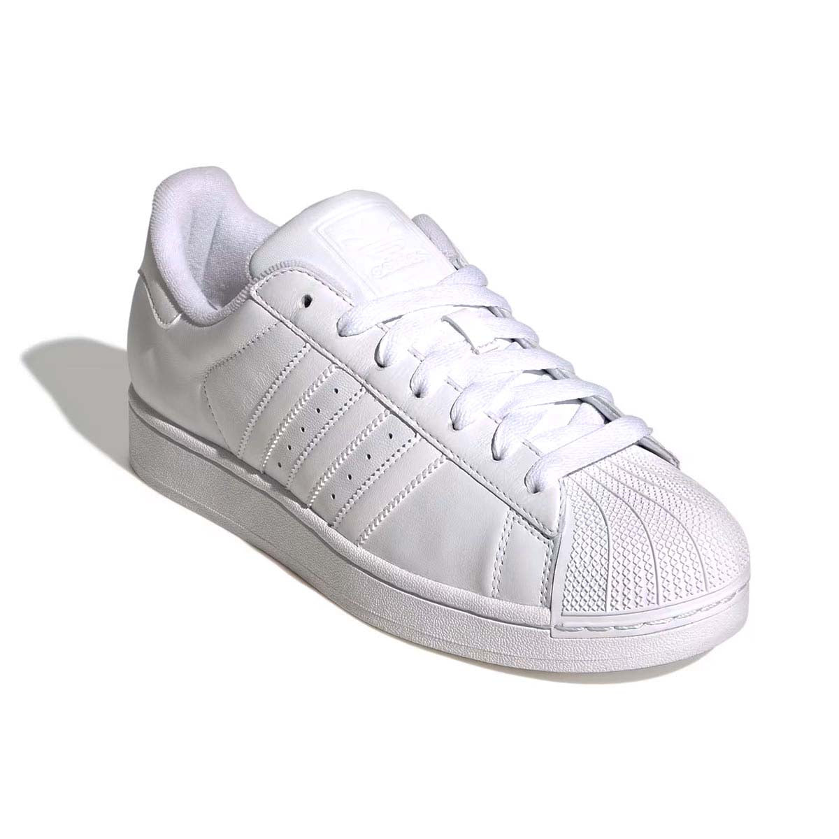 Adidas Superstar Shoes Adidas All White Mens Sneakers Mens Superstar Adidas Superstar Foundation All White Mens Adidas