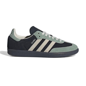 Adidas Samba OG 'Black Alumina' Women's Shoes