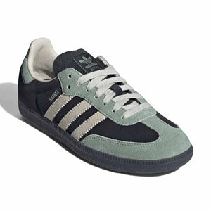 Adidas Samba OG 'Black Alumina' Women's Shoes