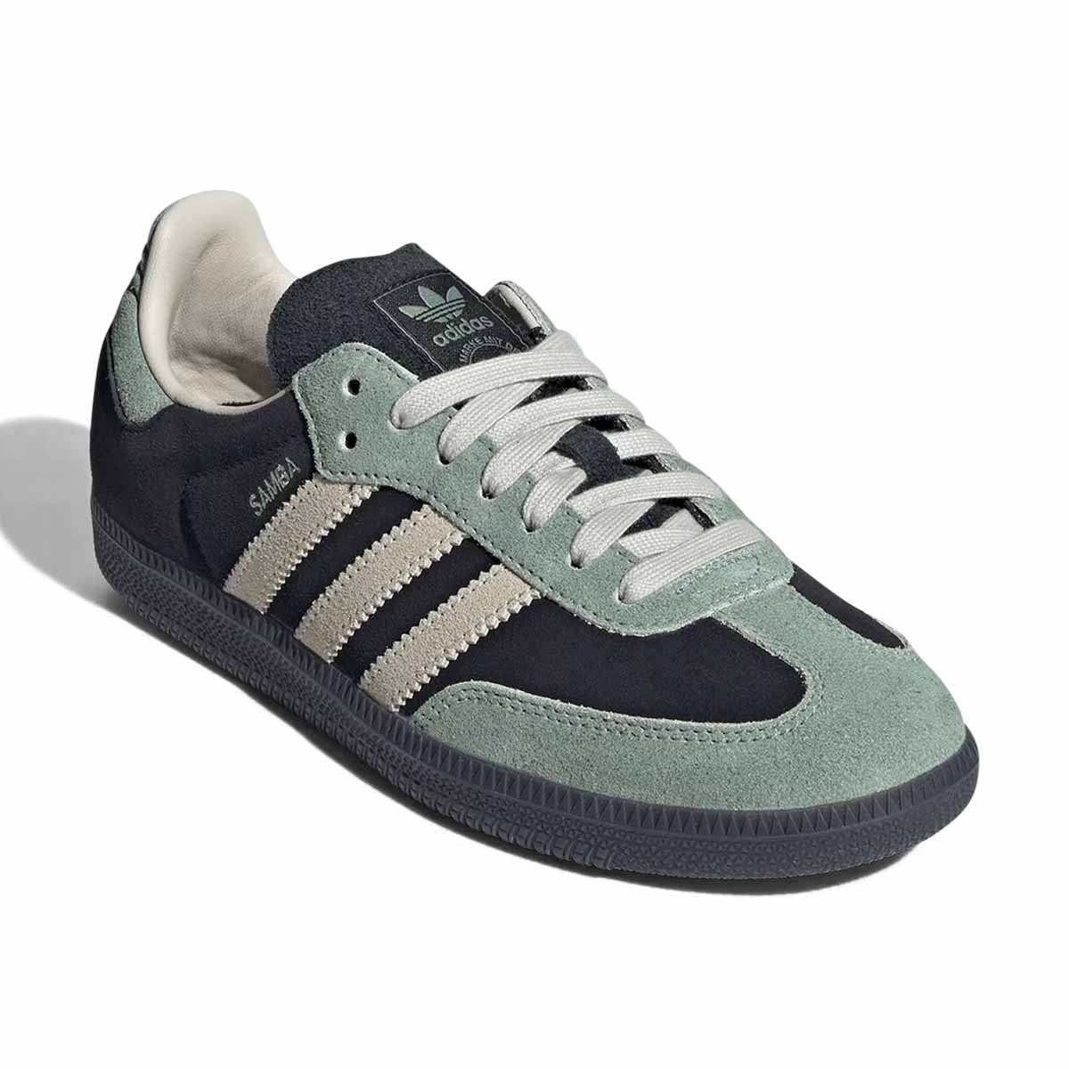 Adidas Samba OG &#39;Black Alumina&#39; Women&#39;s Shoes