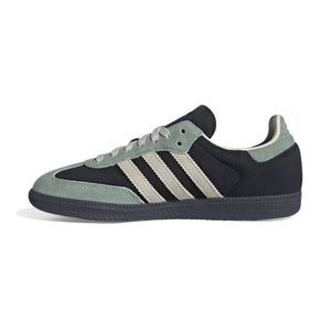 Adidas Samba OG 'Black Alumina' Women's Shoes