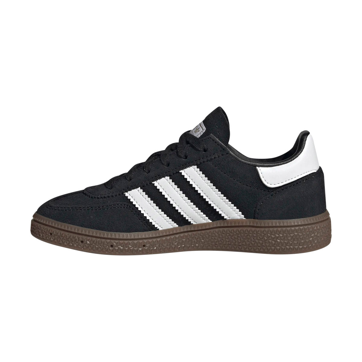 Adidas Handball Spezial 'Core Black Cloud White' Little Kids' Shoes - New Releases