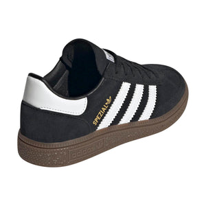 Adidas Handball Spezial 'Core Black Cloud White' Little Kids' Shoes