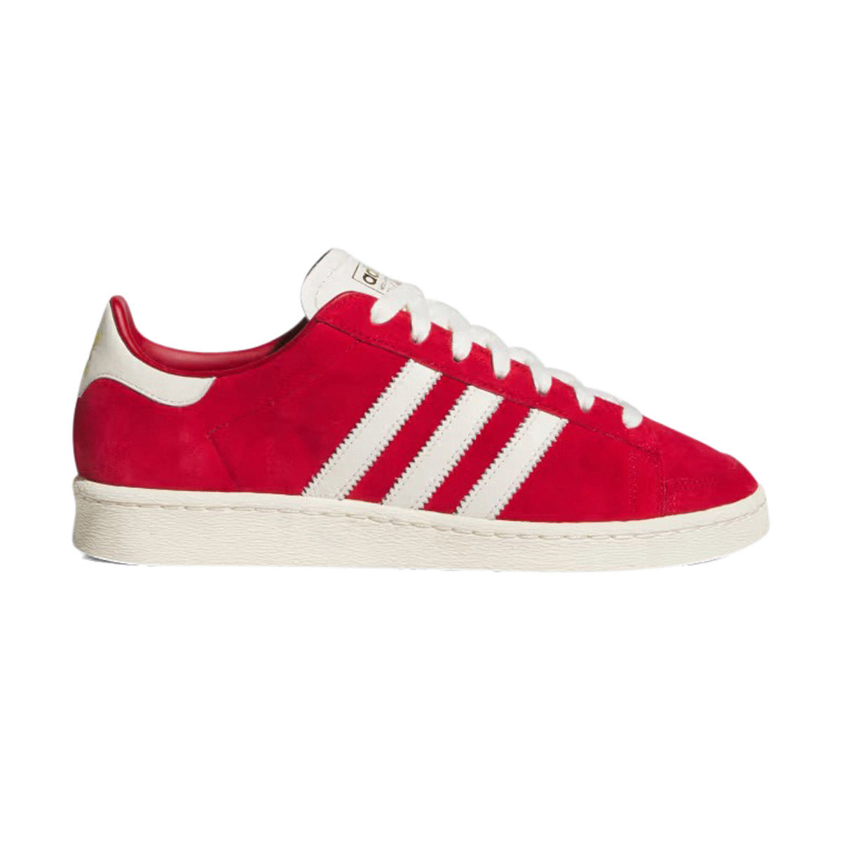 Adidas Jabbar Low 'Team Power Red' Men's Shoes - Exclusive Deals (MS25)