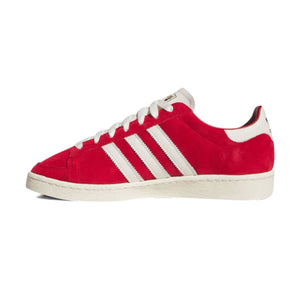 Adidas Jabbar Low 'Team Power Red' Men's Shoes