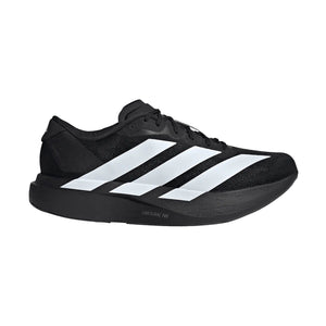 ADIDAS Adizero Evo SL 'Black White' Men's Shoes