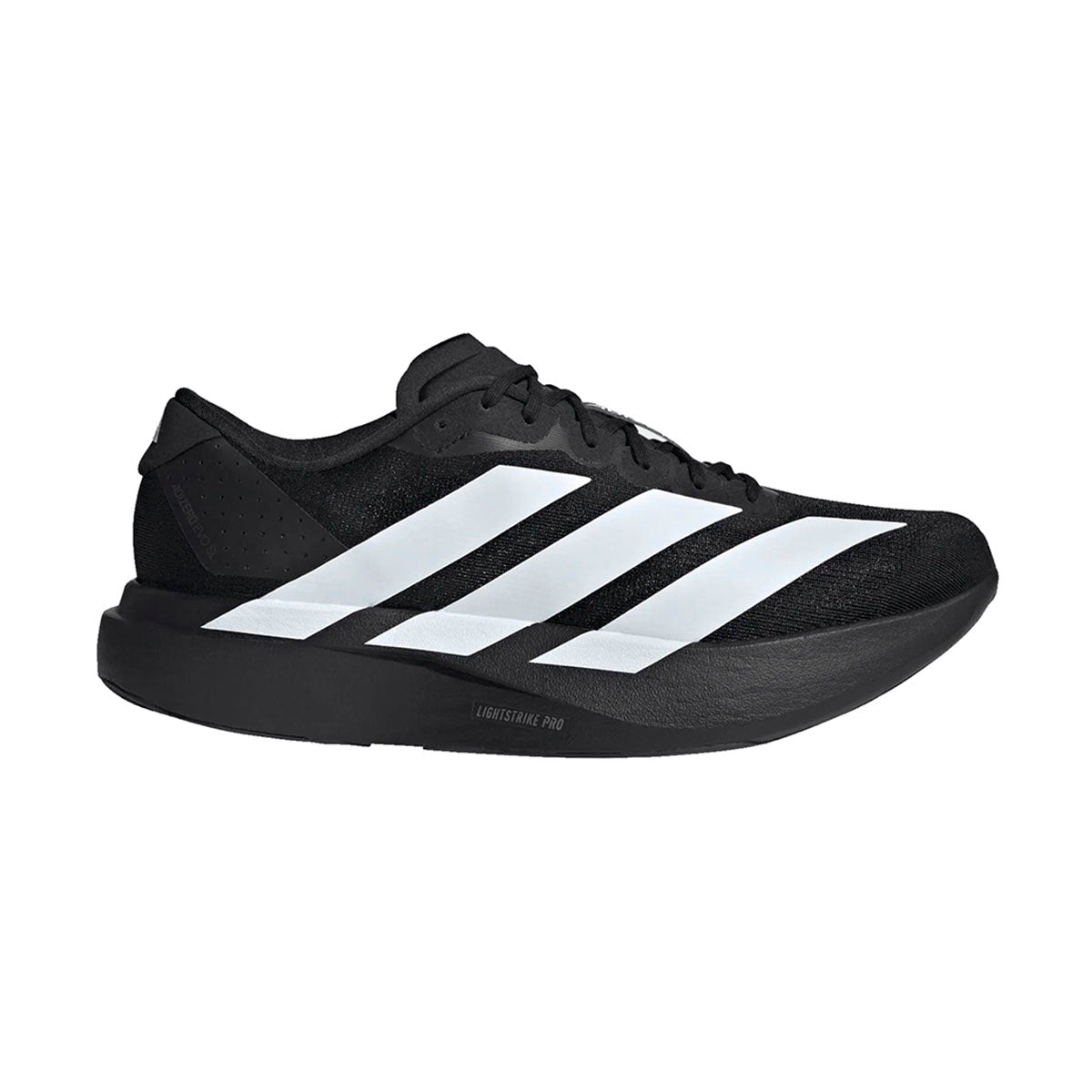 ADIDAS Adizero Evo SL 'Black White' Men's Shoes - 