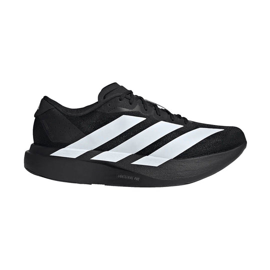ADIDAS Adizero Evo SL 'Black White' Men's Shoes