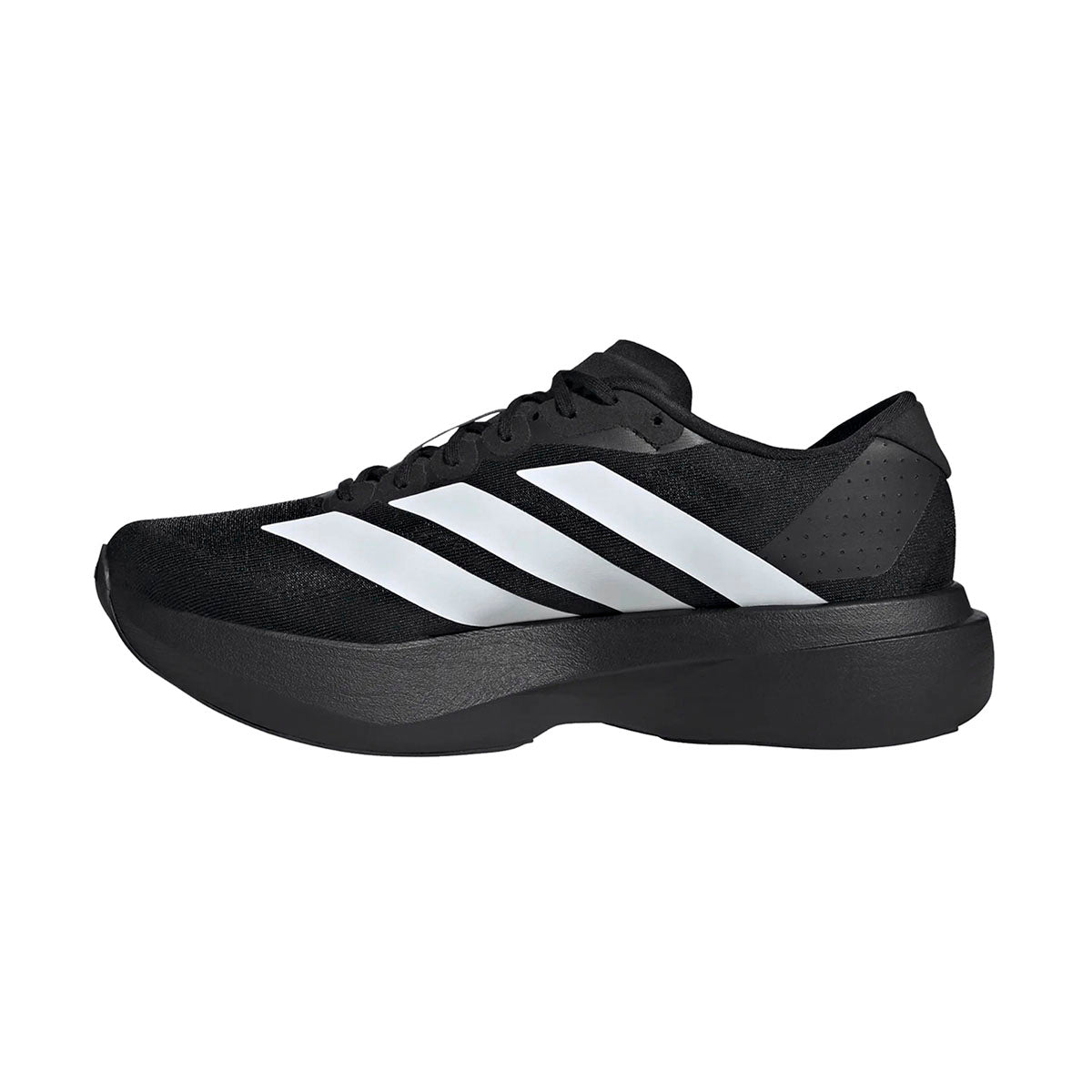 ADIDAS Adizero Evo SL 'Black White' Men's Shoes - 