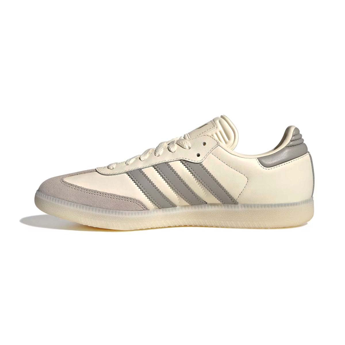 Shop Adidas Samba Lionel Messi 'Cream White' Men's Shoes Shop Adidas Samba Lionel Messi 'Cream White' Men's Shoes