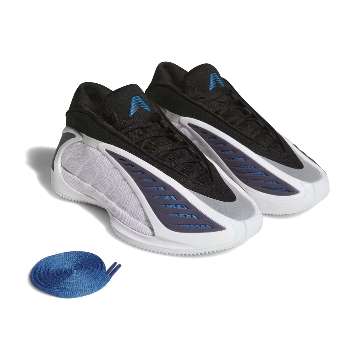 Adidas Anthony Edwards 'Alphadawg' Big Kids' Shoes - Big Kids Shoes (3.5Y - 7Y): Shoes for Teens