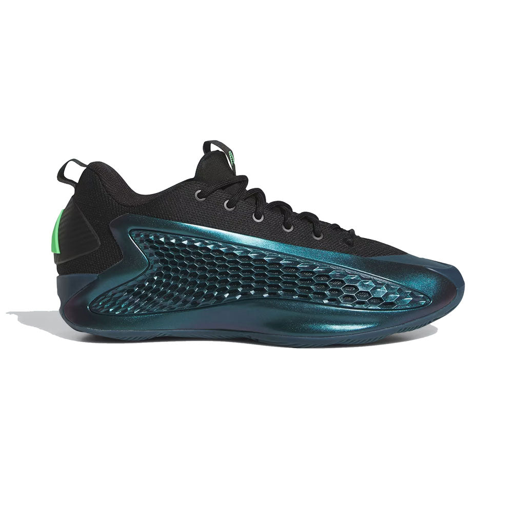 adidas Mens Anthony Edwards 1 Low | Arctic Night 9.5 adidas Mens Anthony Edwards 1 Low | Arctic Night 9.5