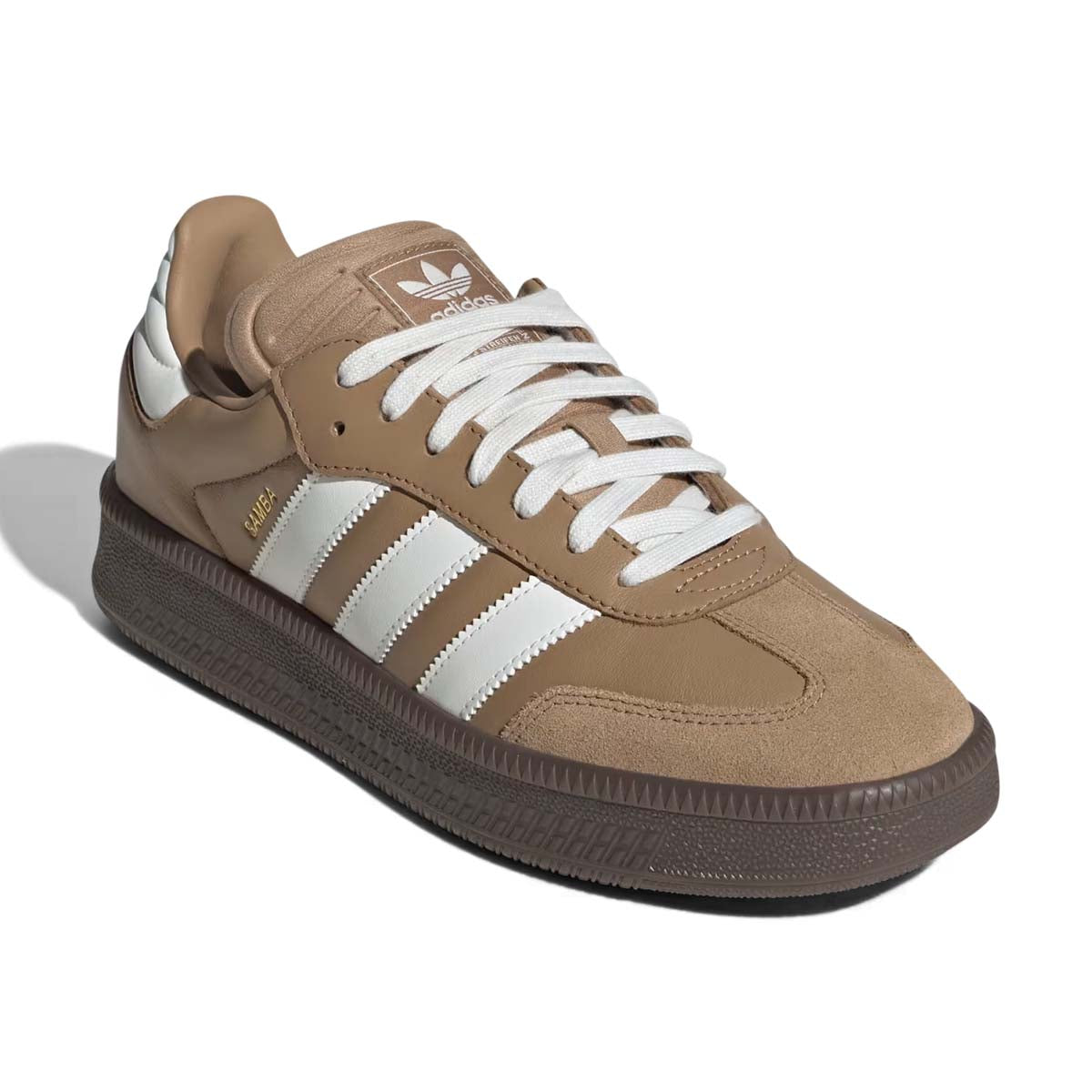 Adidas 'Samba XLG Cardboard' Men's Shoes - Adidas Shoes For Men