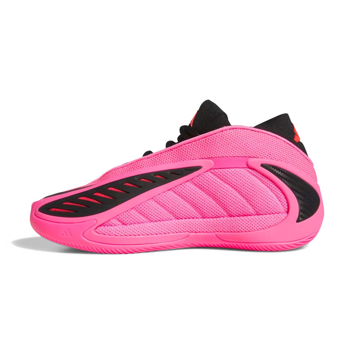 Adidas Anthony Edwards 'Lucid Pink' Big Kids' Shoes - Big Kids Shoes (3.5Y - 7Y): Shoes for Teens