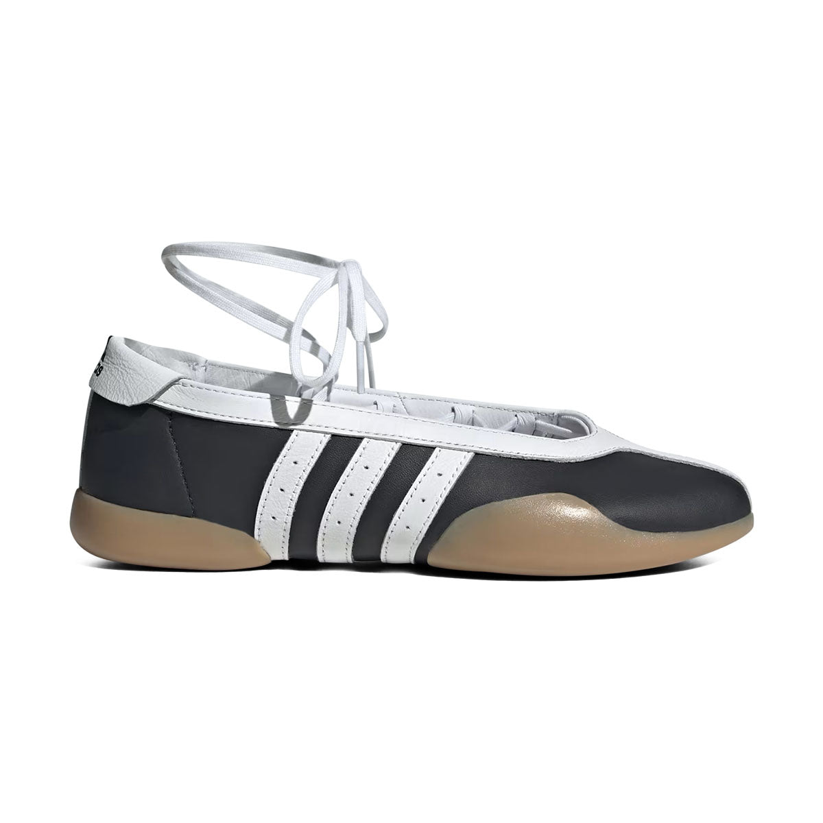 Adidas Taekwondo Mei Ballet 'Black White' Women's Shoes - 
