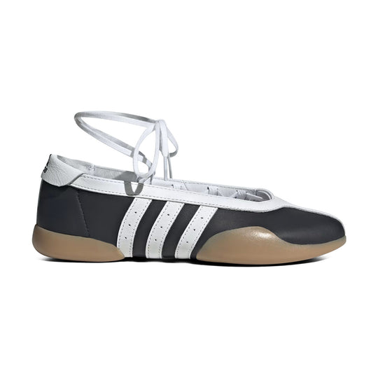 Adidas Taekwondo Mei Ballet 'Black White' Women's Shoes