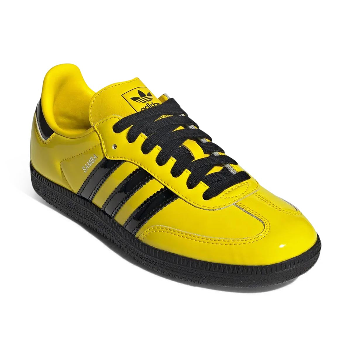 Shop Adidas Samba 'Bruce Lee' Women's Shoes Shop Adidas Samba 'Bruce Lee' Women's Shoes