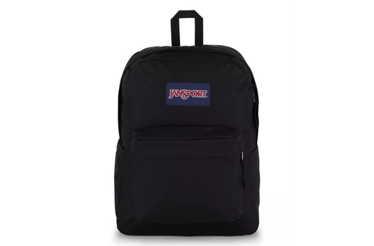 Superbreak Plus Black