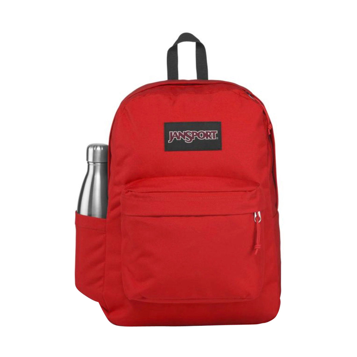 Superbreak Plus Backpack Red Tape - WOMEN'S