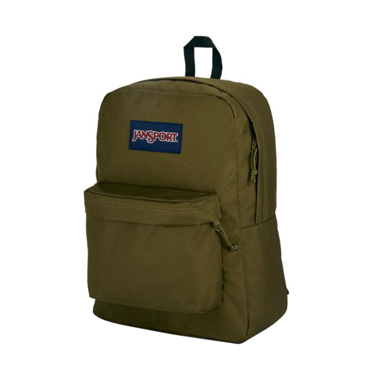 Superbreak Plus Backpack Army Green