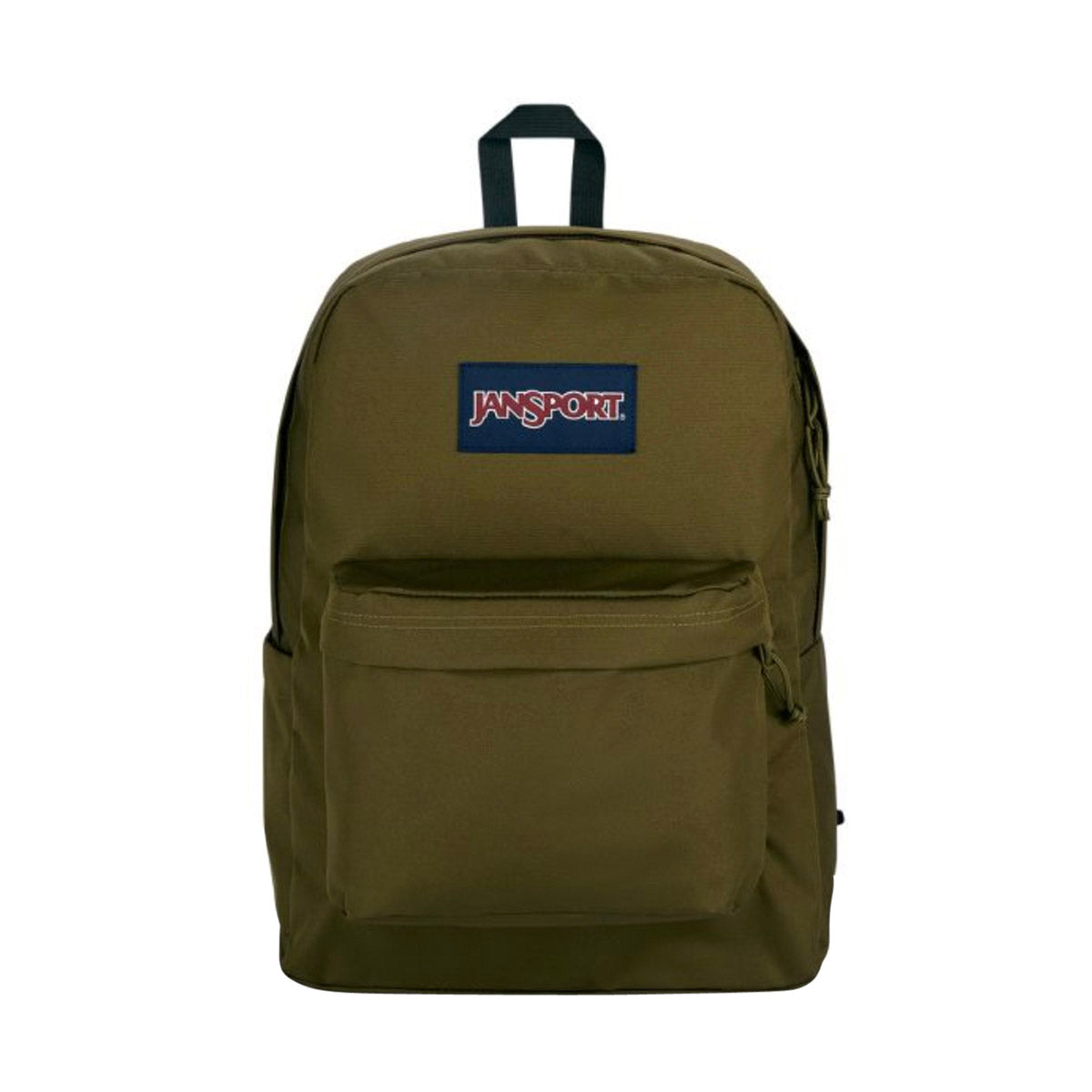 Superbreak Plus Backpack Army Green - 