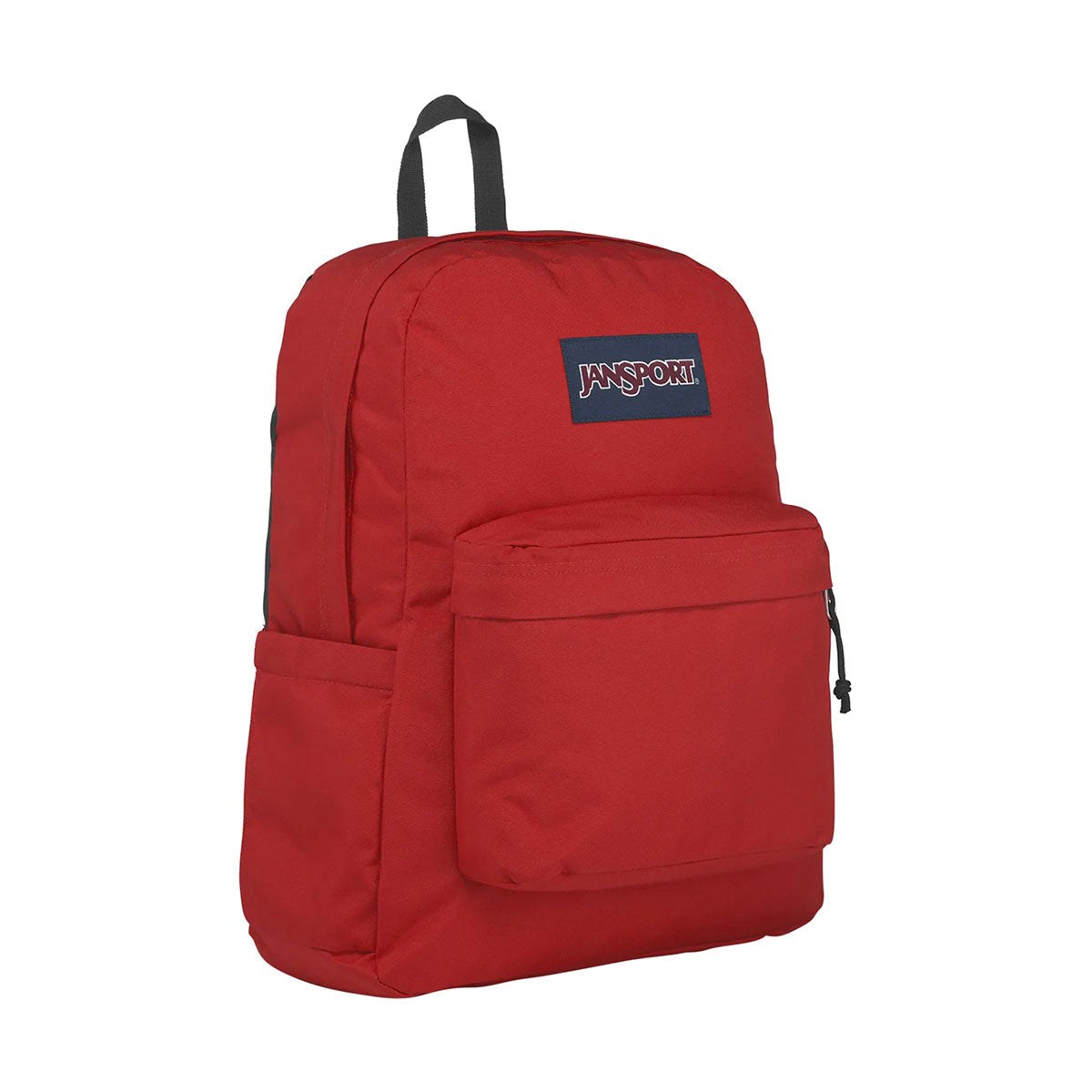 Superbreak Red Tape Backpack