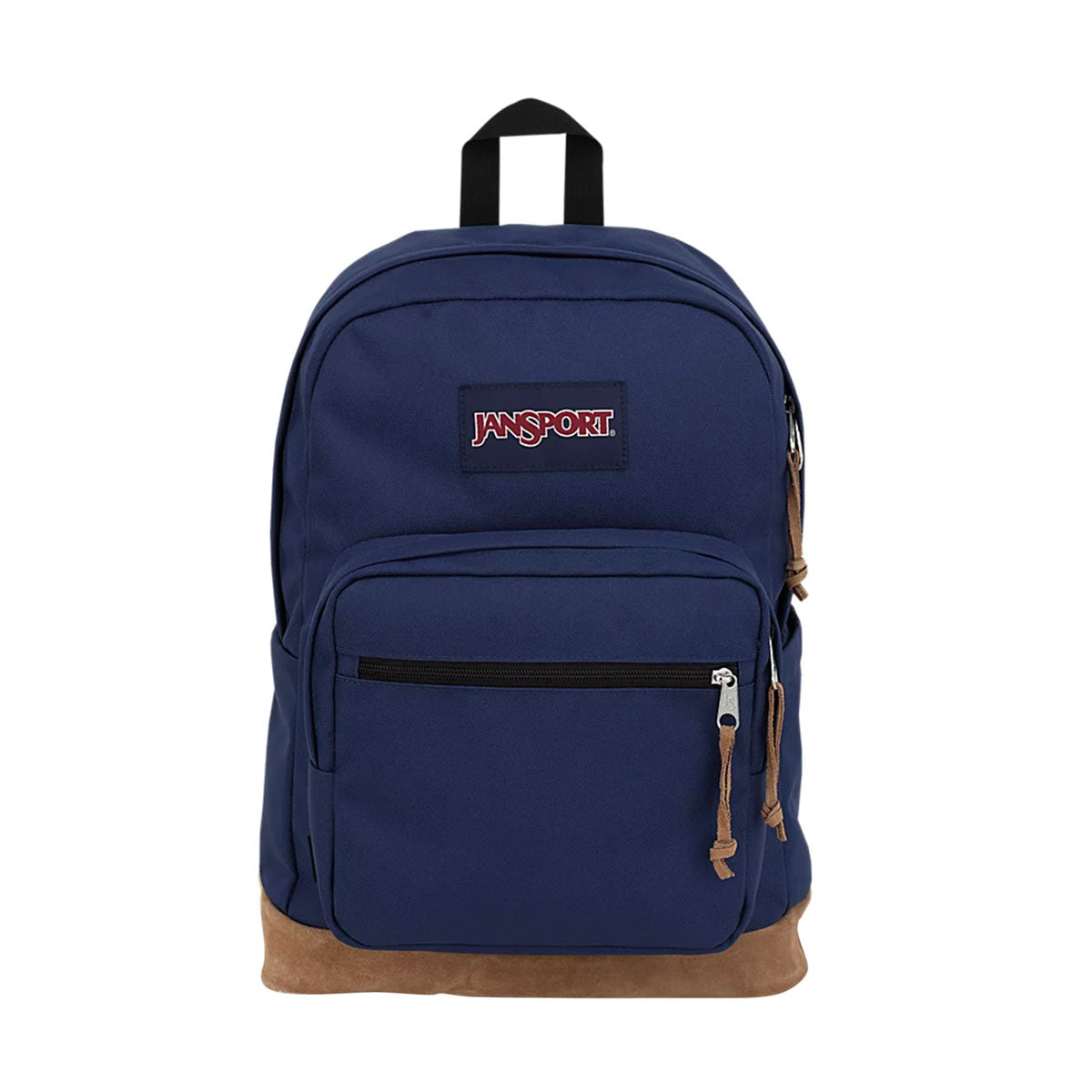 Right Pack Backpack Navy - MENS BAGS