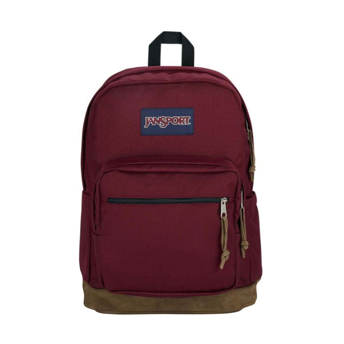 Right Pack Backpack Russet Red - 