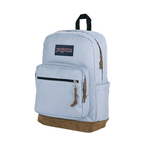 Right Pack Backpack Blue Dusk