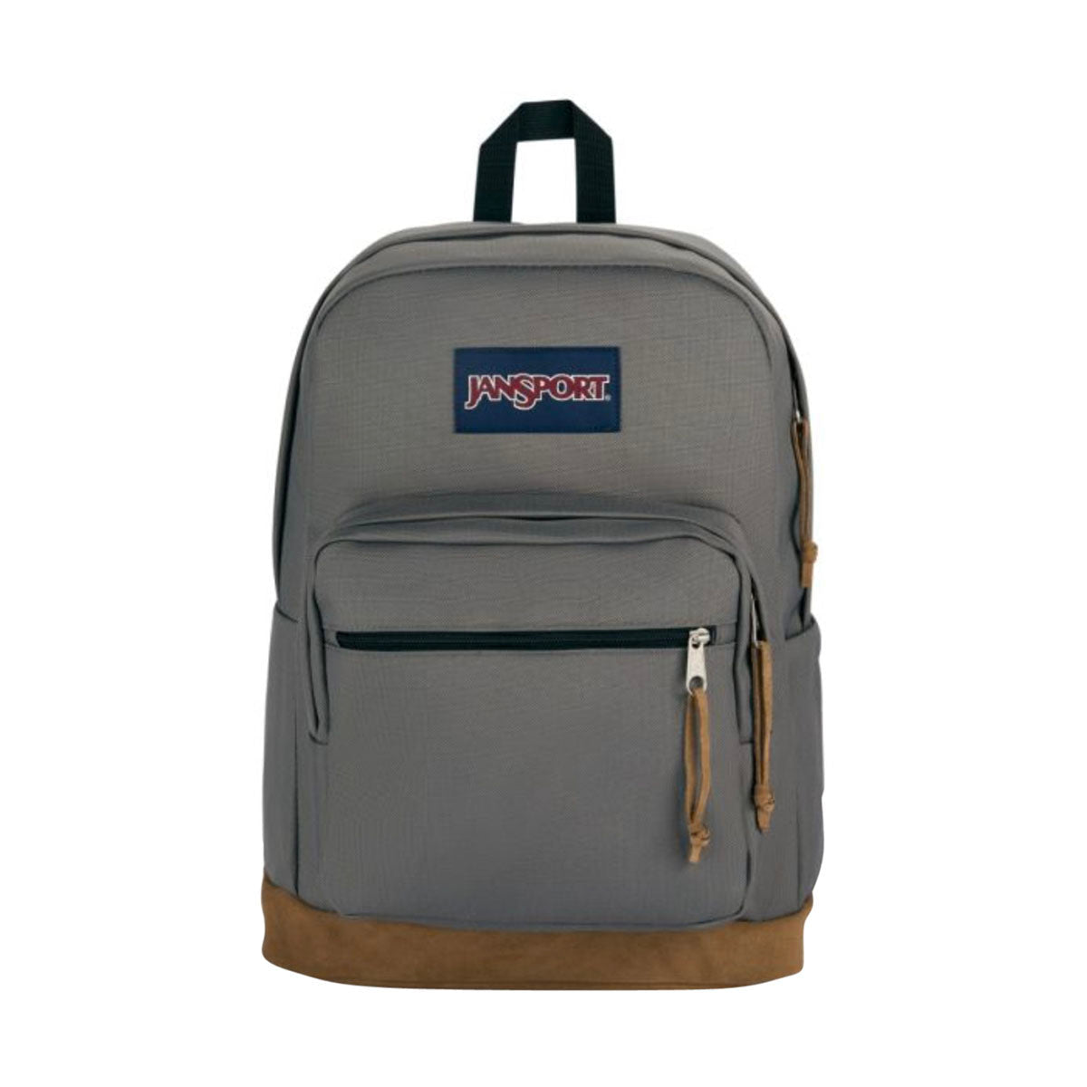 Right Pack Backpack Graphite Grey