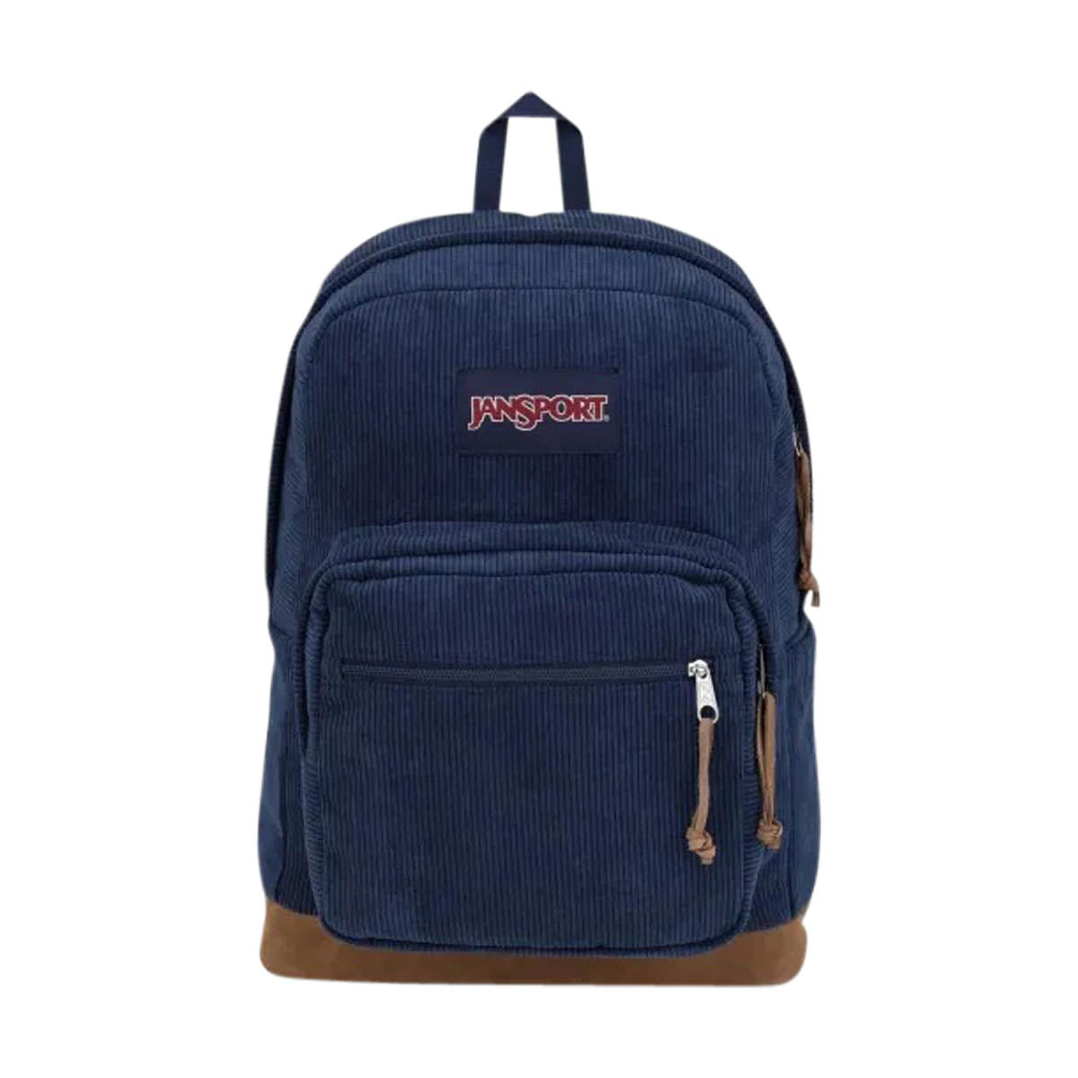 green corduroy jansport backpack Shop Jansport Right Pack Expression 'Navy Corduroy' Backpack