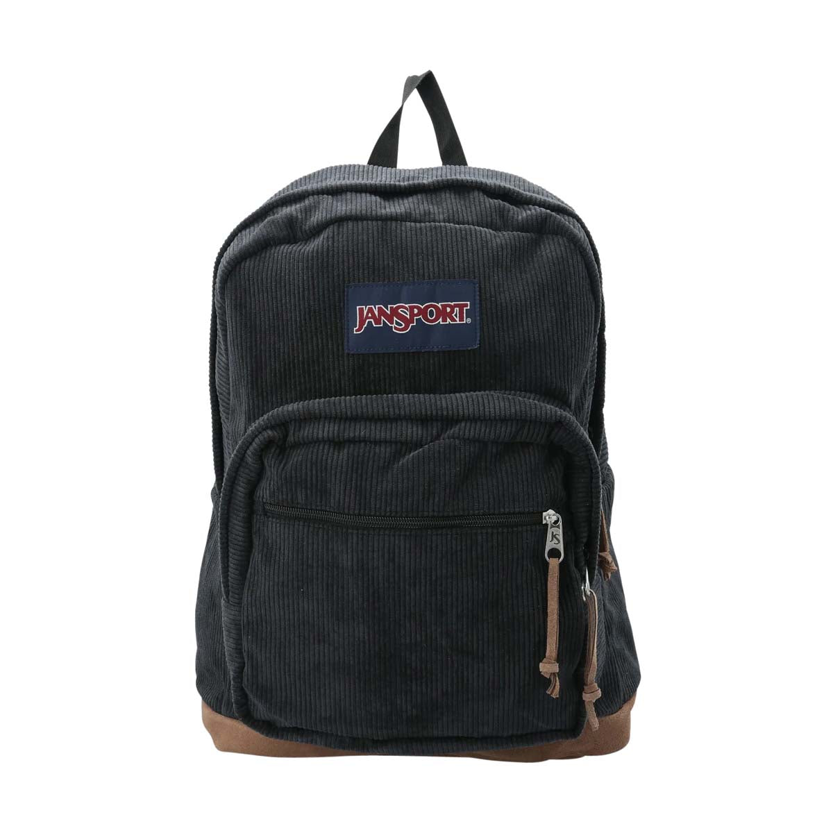 Jansport Right Pack Expression Black Backpack - MENS BAGS