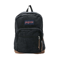 Shop Jansport Right Pack Expression Black Backpack